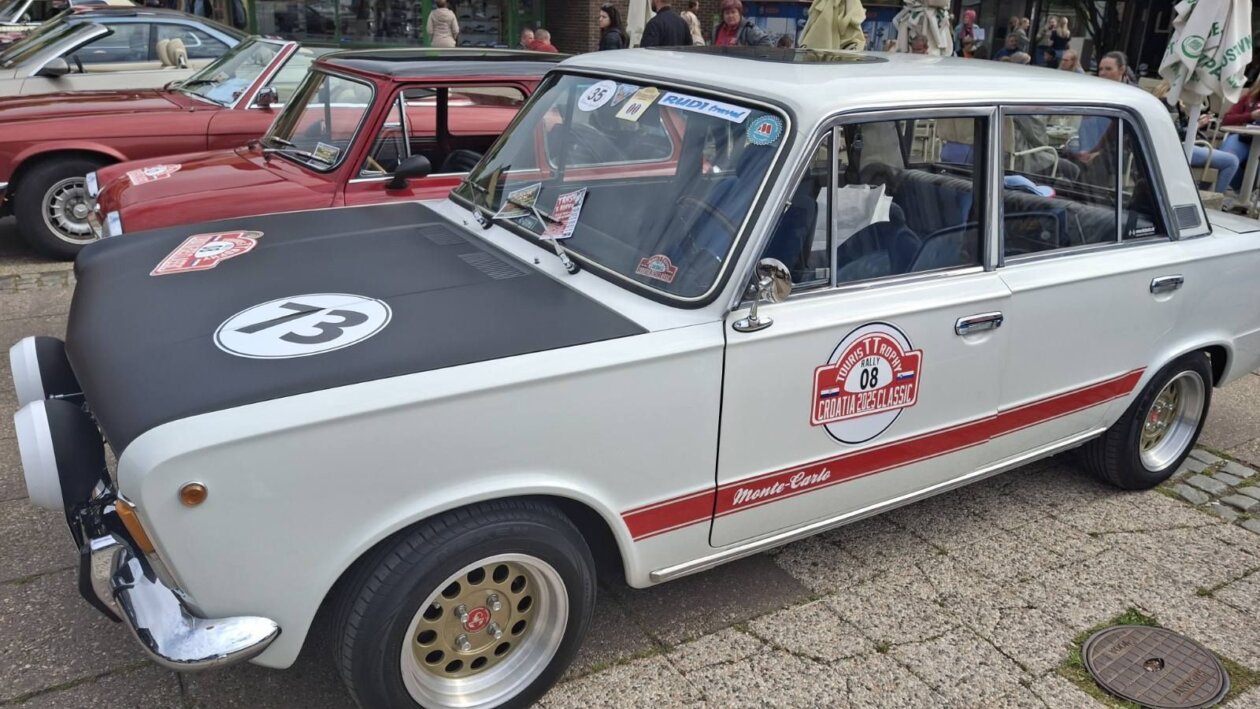 Rally oldtimeri Čakovec 2025 (26)