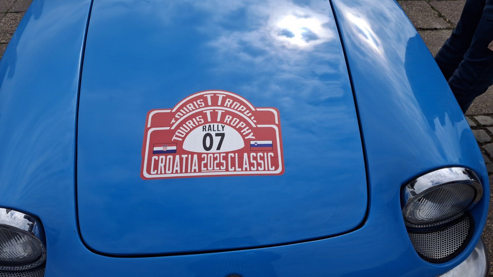 Rally oldtimeri Čakovec 2025 (28)