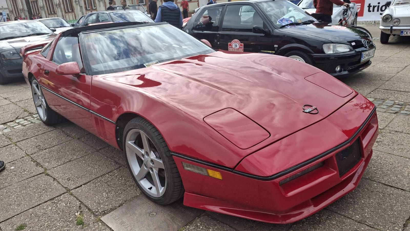 Rally oldtimeri Čakovec 2025 (29)