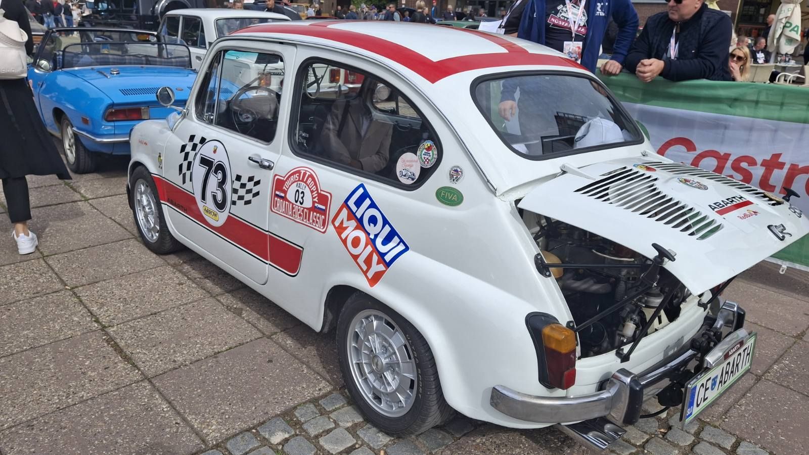 Rally oldtimeri Čakovec 2025 (30)