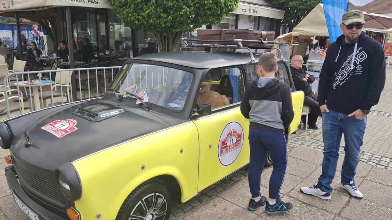 Rally oldtimeri Čakovec 2025 (31)