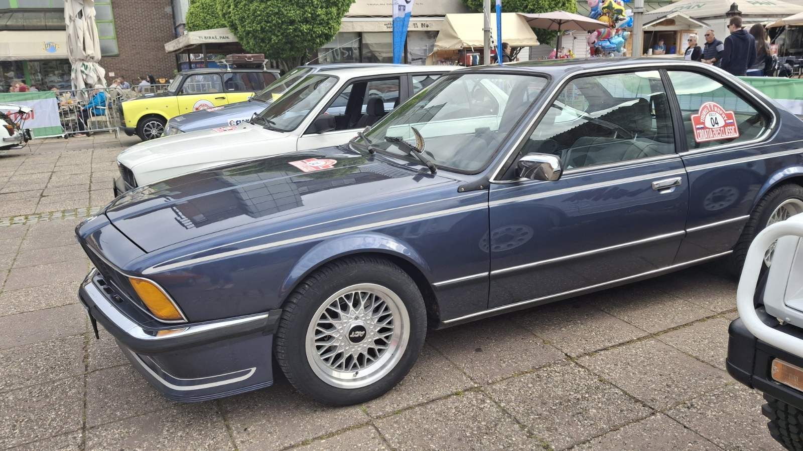 Rally oldtimeri Čakovec 2025 (34)