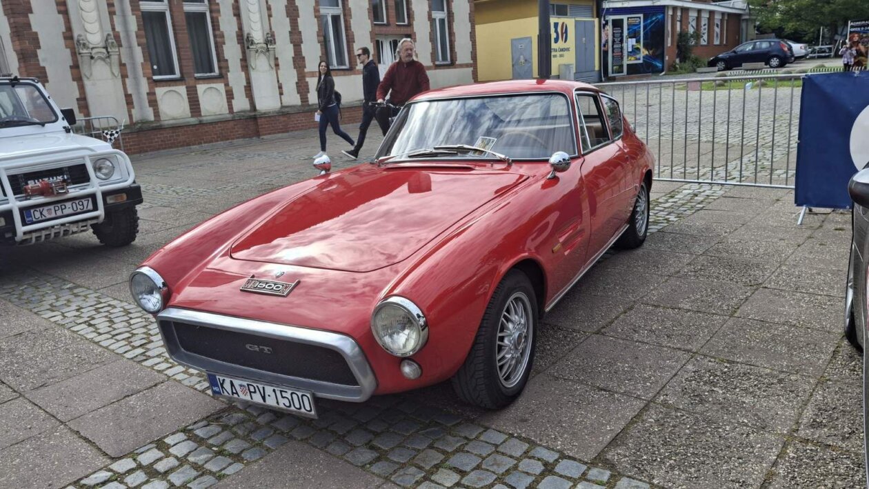 Rally oldtimeri Čakovec 2025 (35)