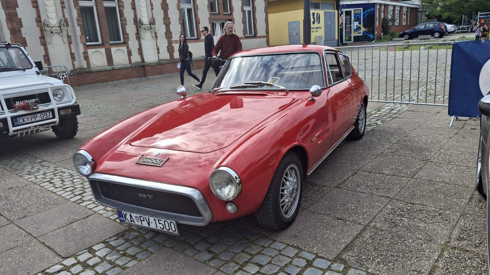 Rally oldtimeri Čakovec 2025 (35)