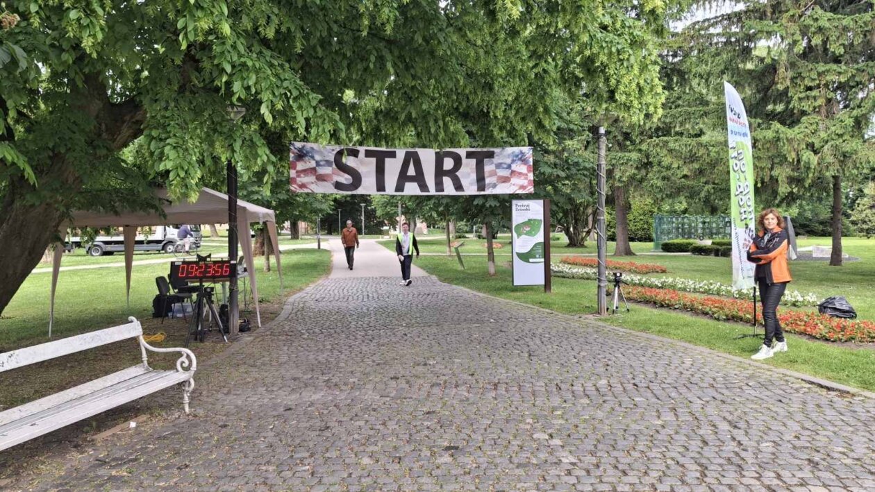 Rally oldtimeri Čakovec 2025 (7)