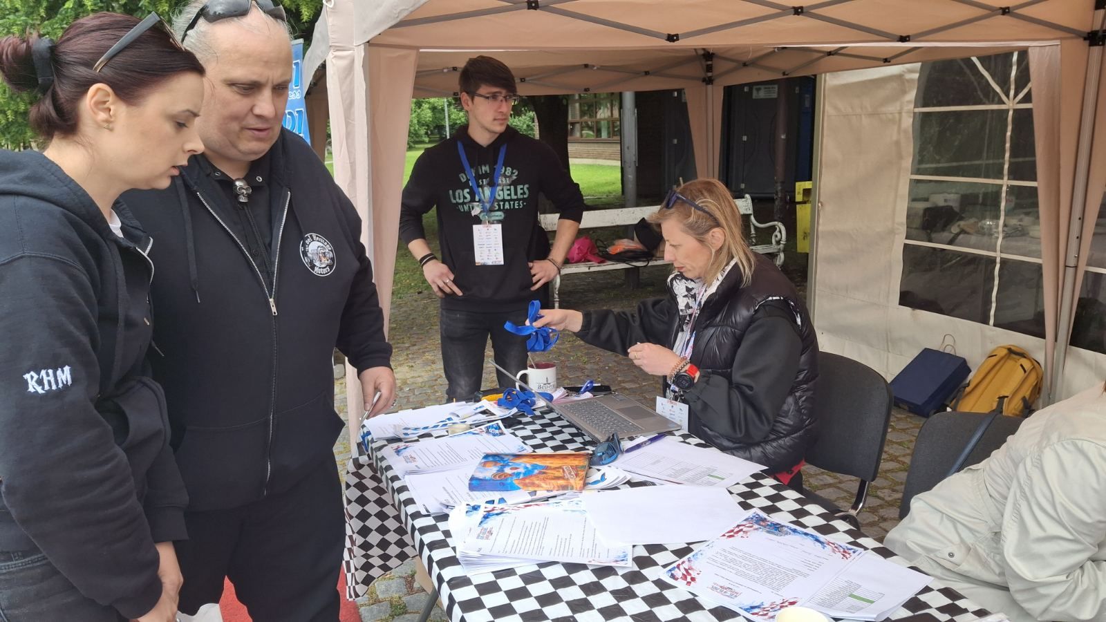 Rally oldtimeri Čakovec 2025 (9)