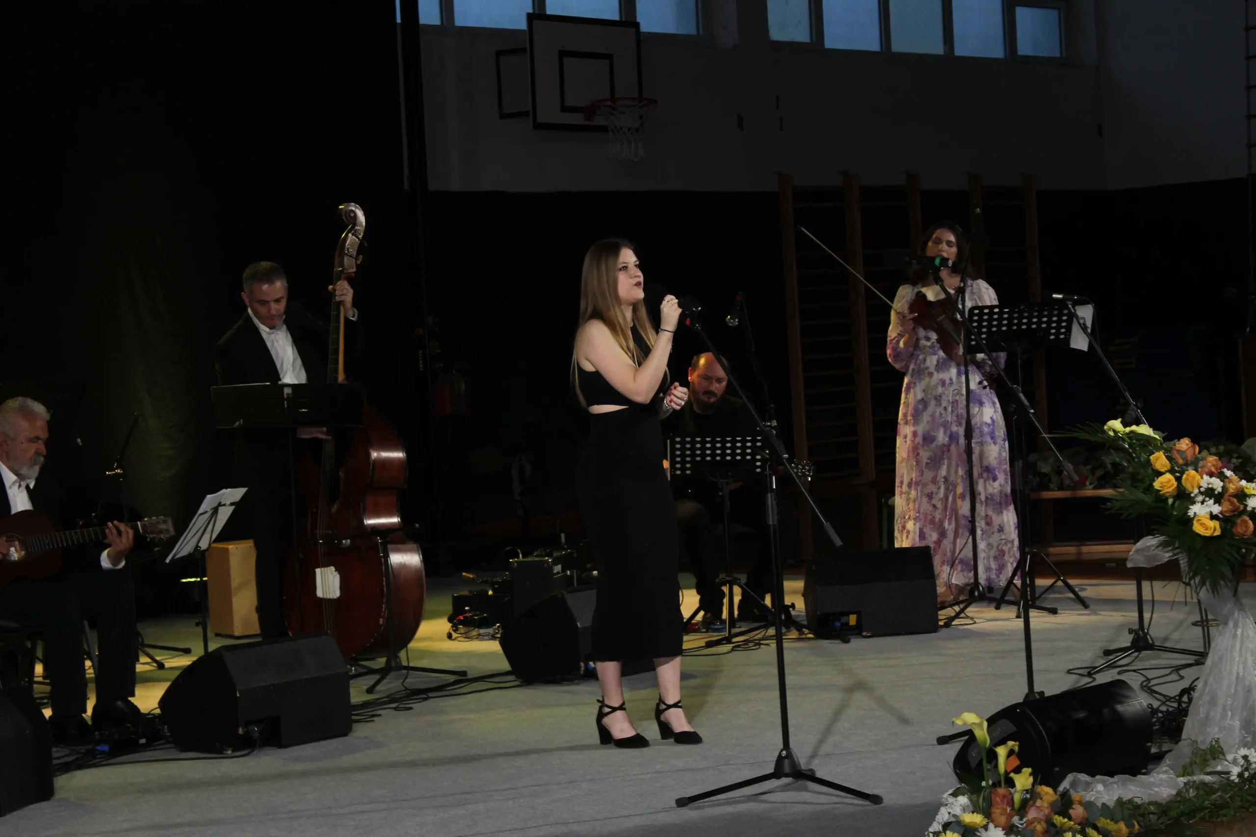 Raspjevani Vuzem u Selnici (1)