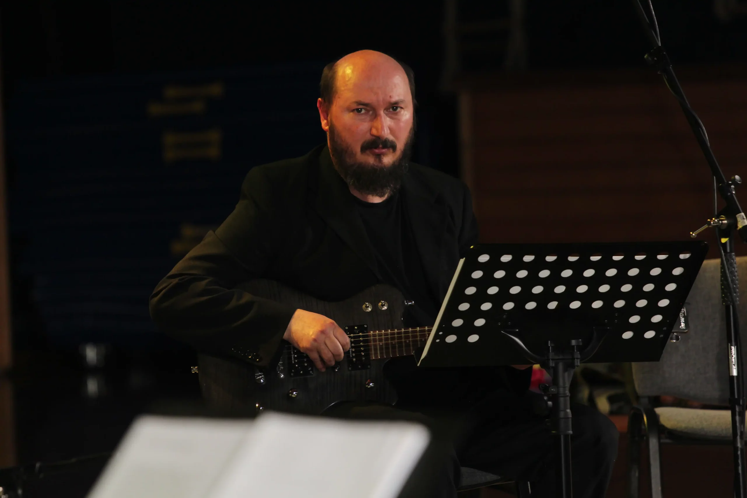 Raspjevani Vuzem u Selnici (2)