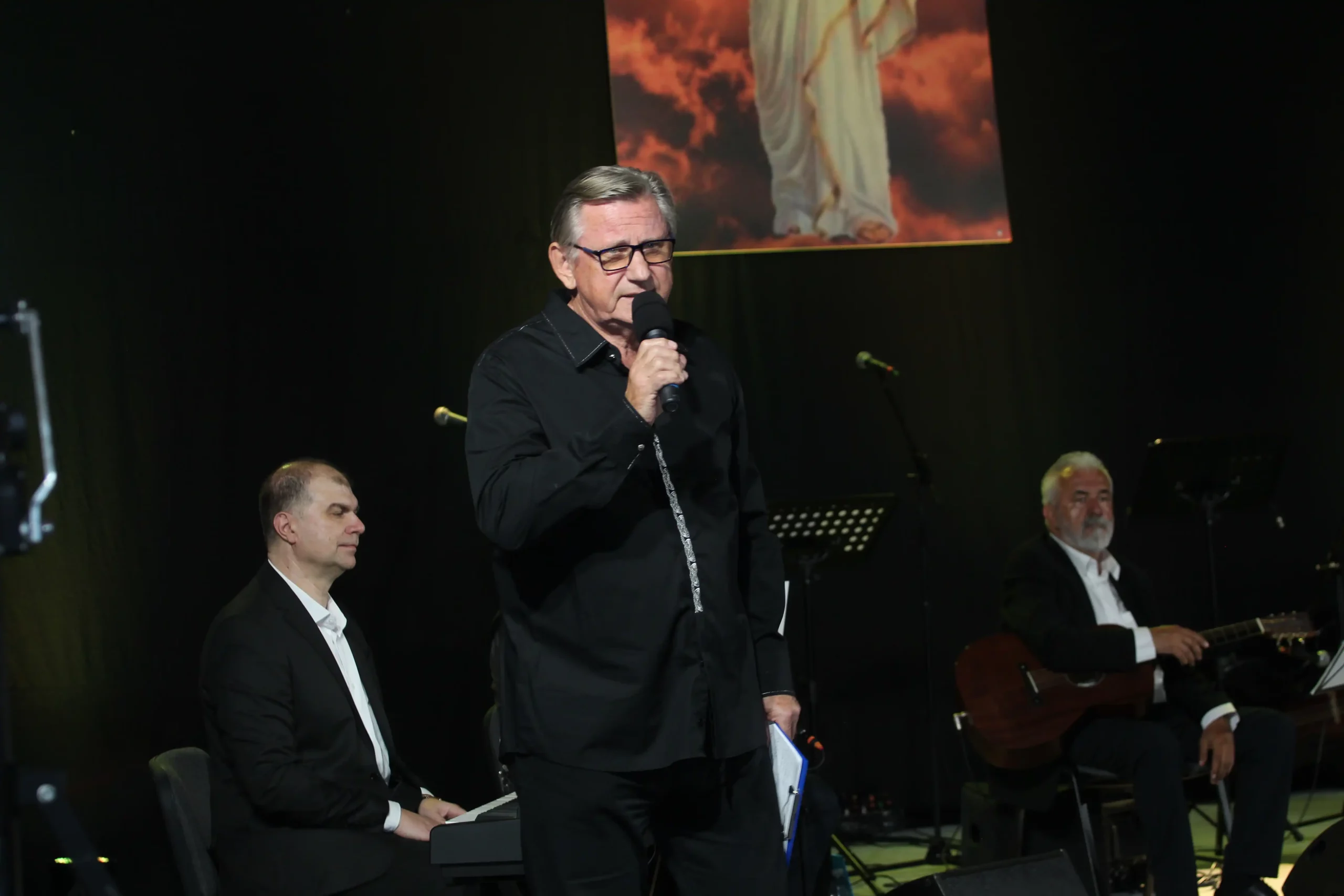 Raspjevani Vuzem u Selnici (3)