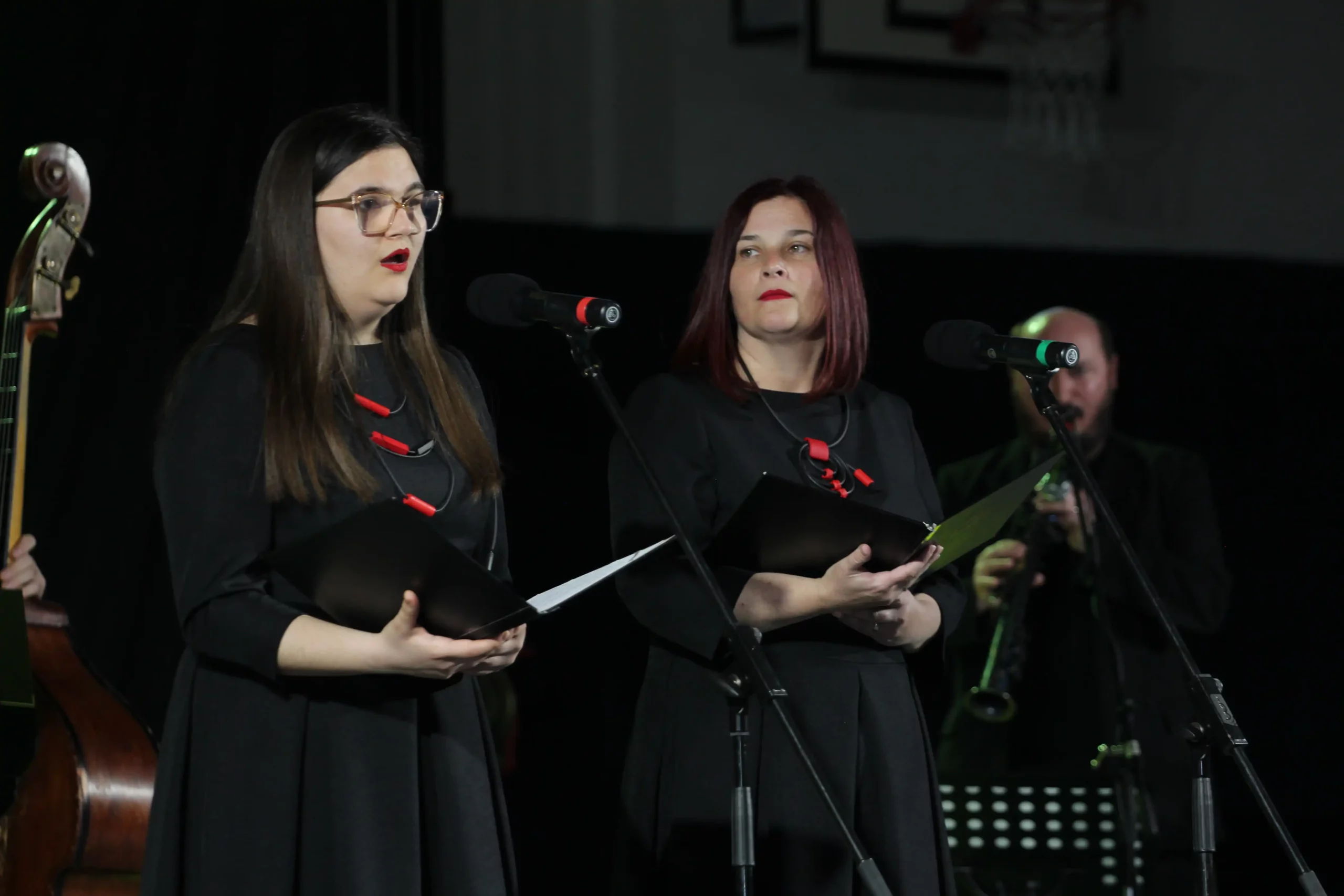 Raspjevani Vuzem u Selnici (4)