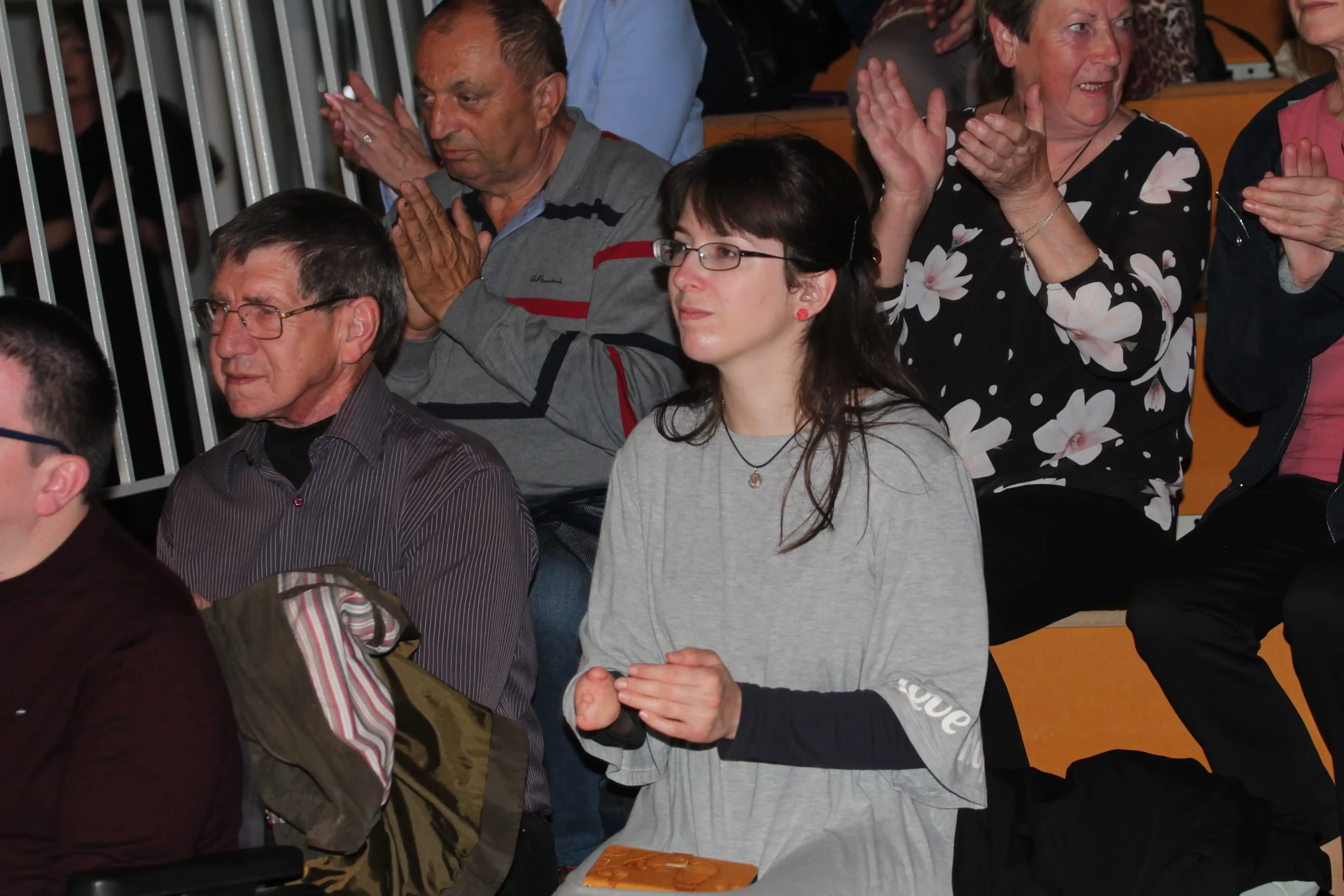 Raspjevani Vuzem u Selnici (5)