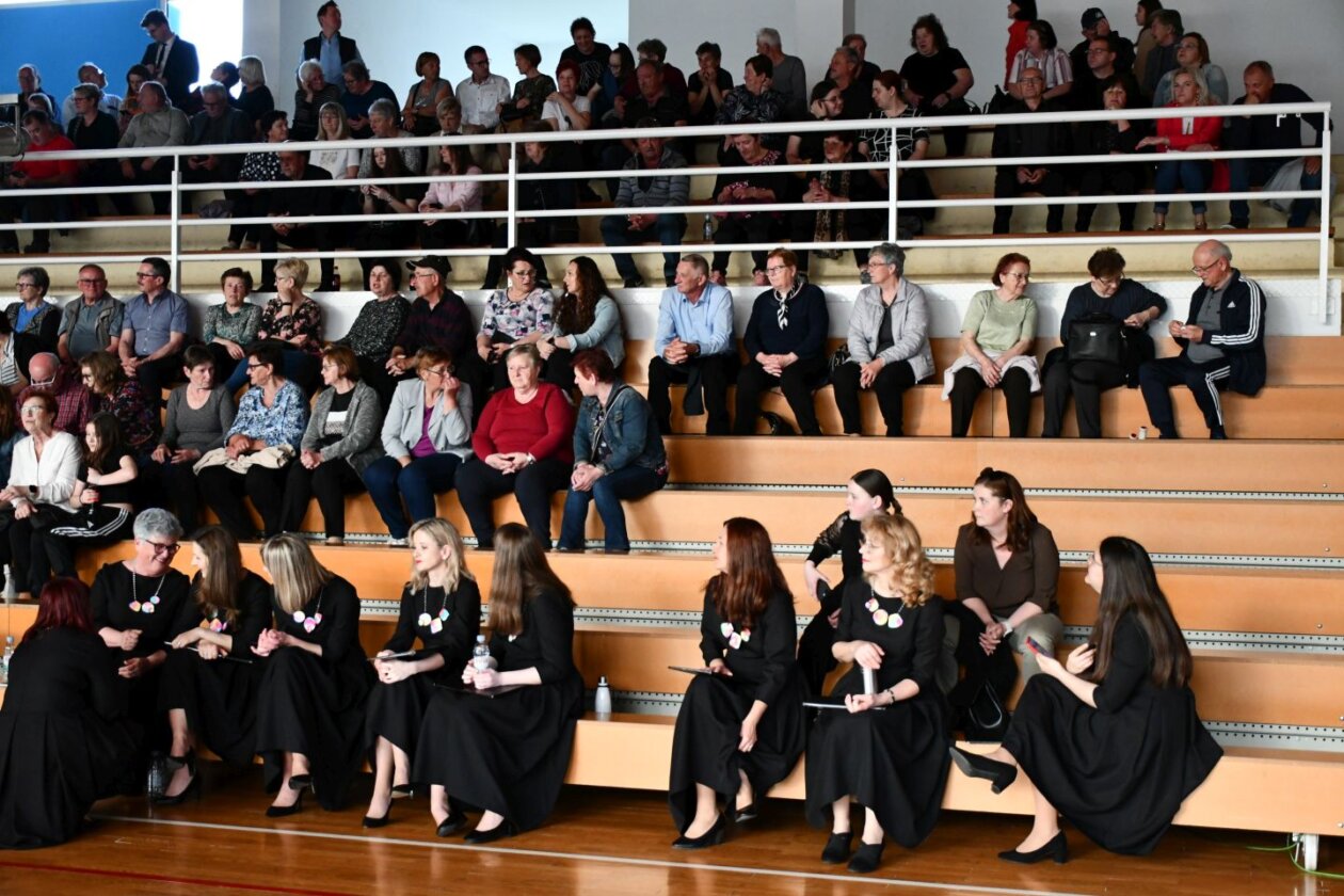 Raspjevani vuzem Selnica 2025 (1) Raspjevani vuzem Selnica 2025 (1)