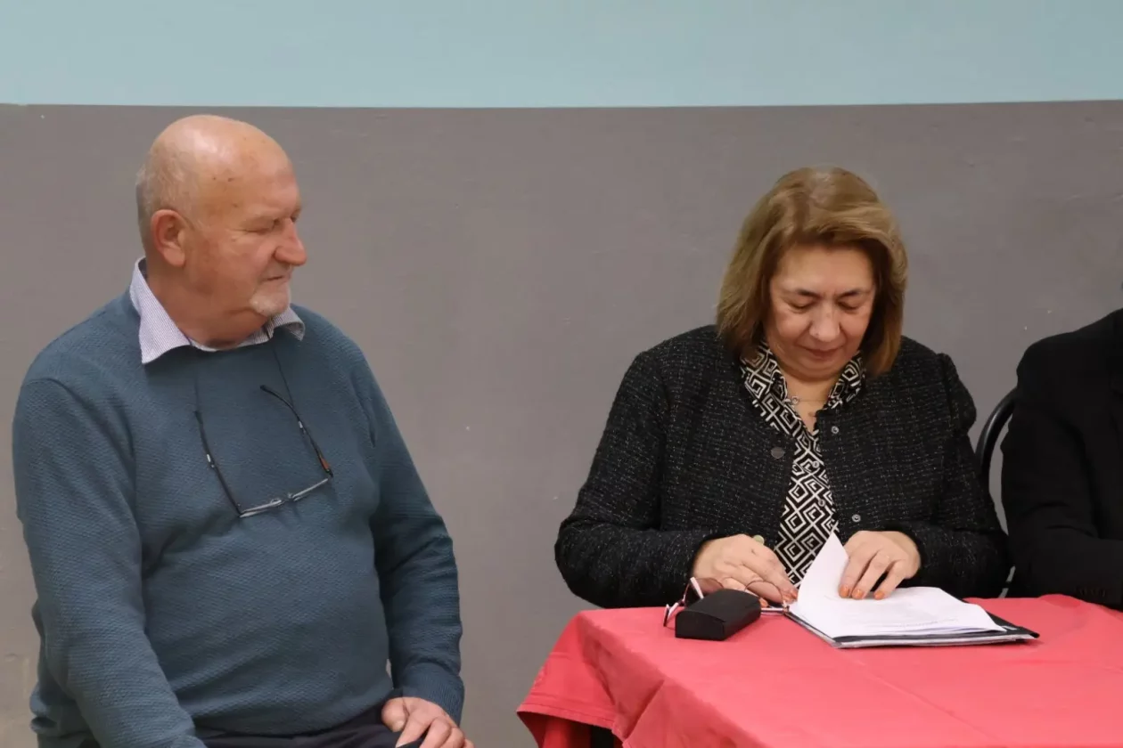 Redovita skupština, Udruga Prijatelji sv. Roka, Draškovec (11)