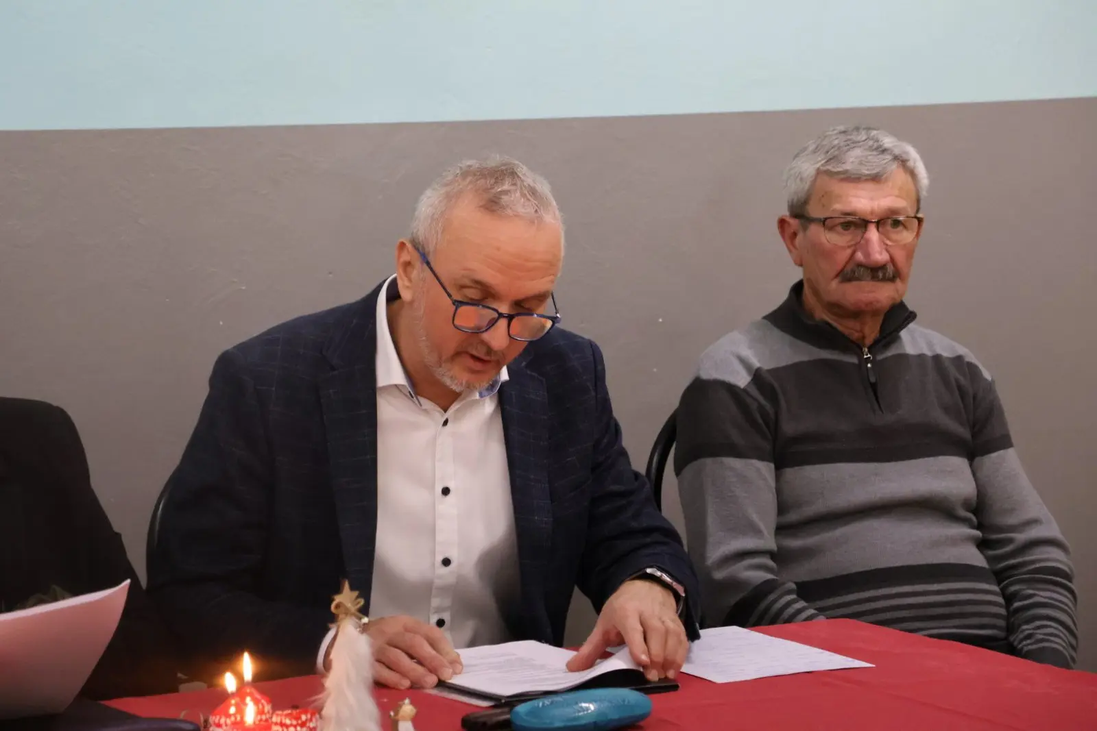 Redovita skupština, Udruga Prijatelji sv. Roka, Draškovec (13) Redovita skupština, Udruga Prijatelji sv. Roka, Draškovec (13)