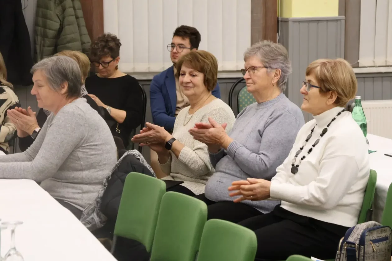 Redovita skupština, Udruga Prijatelji sv. Roka, Draškovec (14)