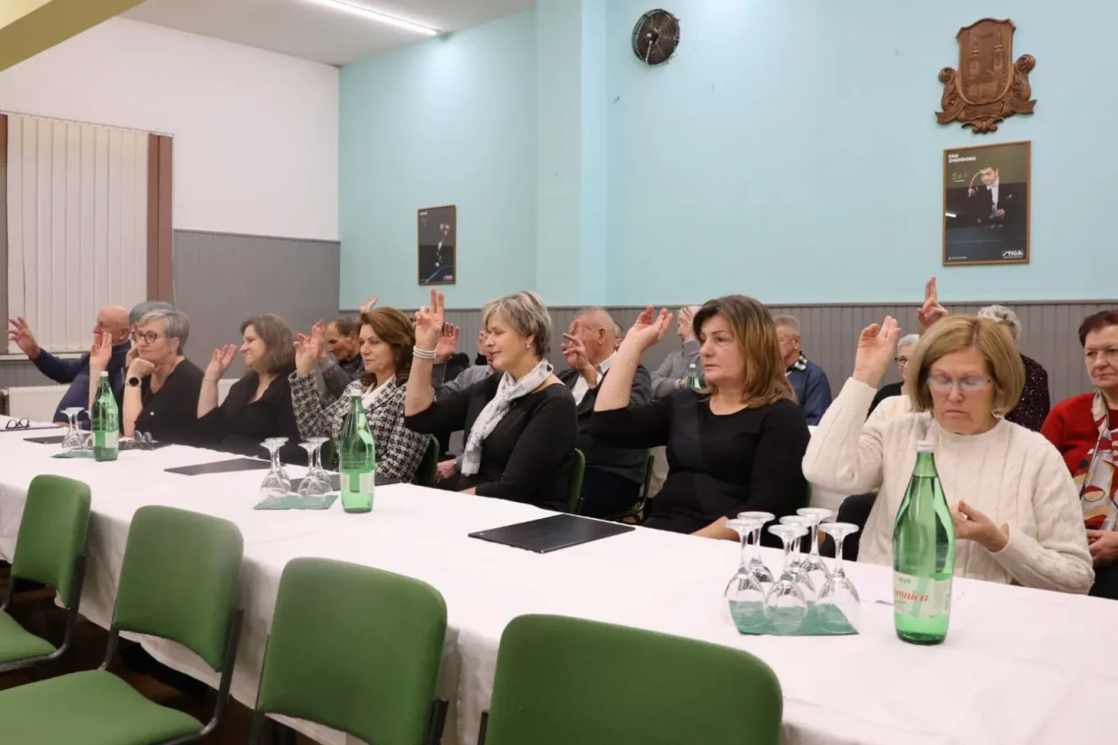 Redovita skupština, Udruga Prijatelji sv. Roka, Draškovec (21)