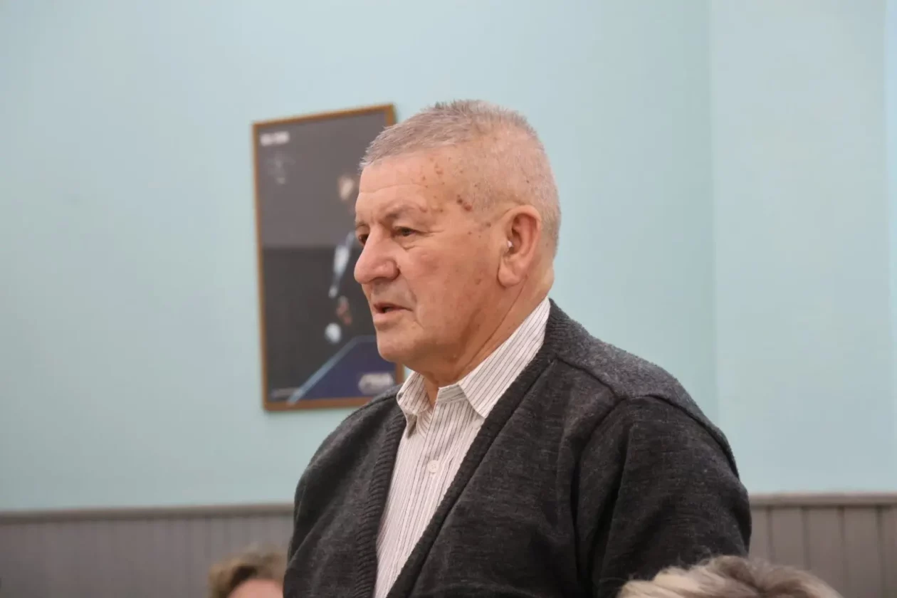 Redovita skupština, Udruga Prijatelji sv. Roka, Draškovec (27)