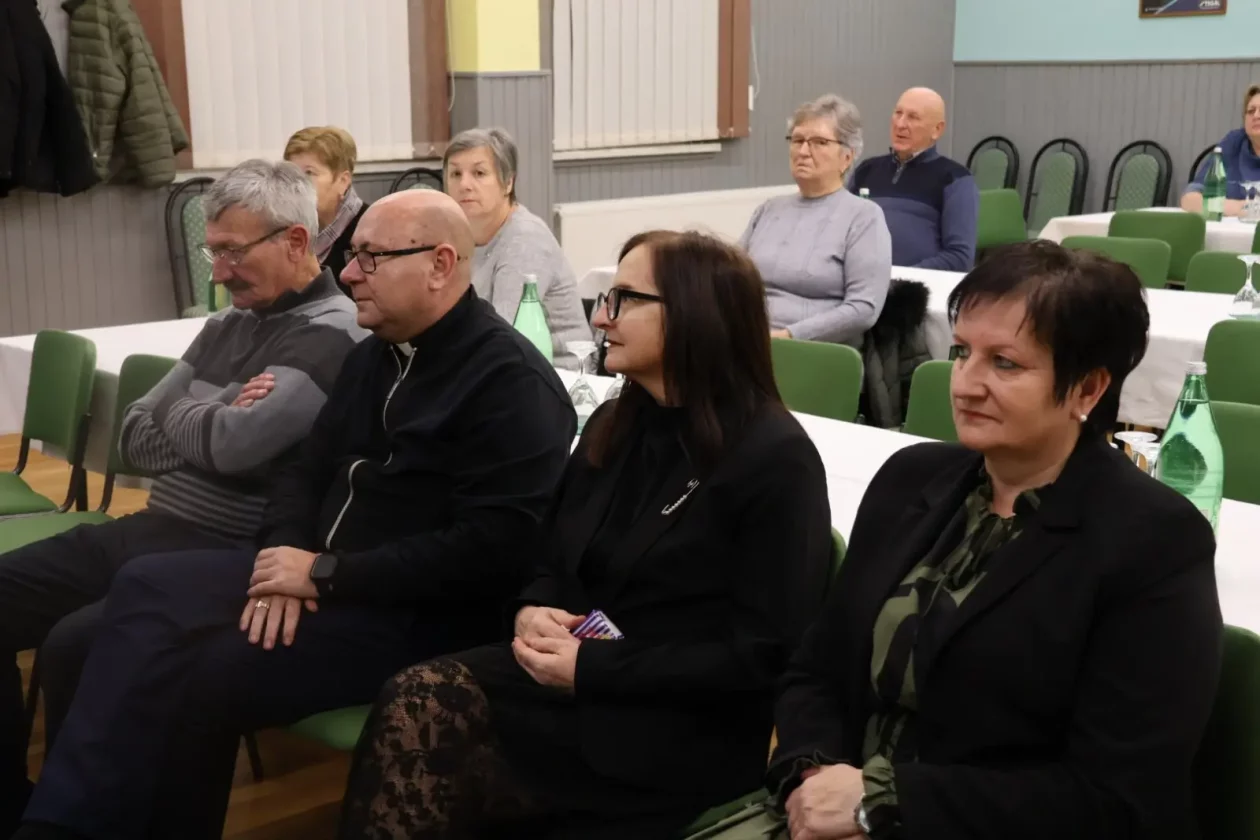 Redovita skupština, Udruga Prijatelji sv. Roka, Draškovec (3)