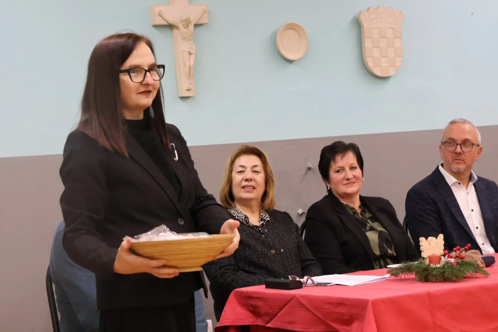 Redovita skupština, Udruga Prijatelji sv. Roka, Draškovec (30) Redovita skupština, Udruga Prijatelji sv. Roka, Draškovec (30)