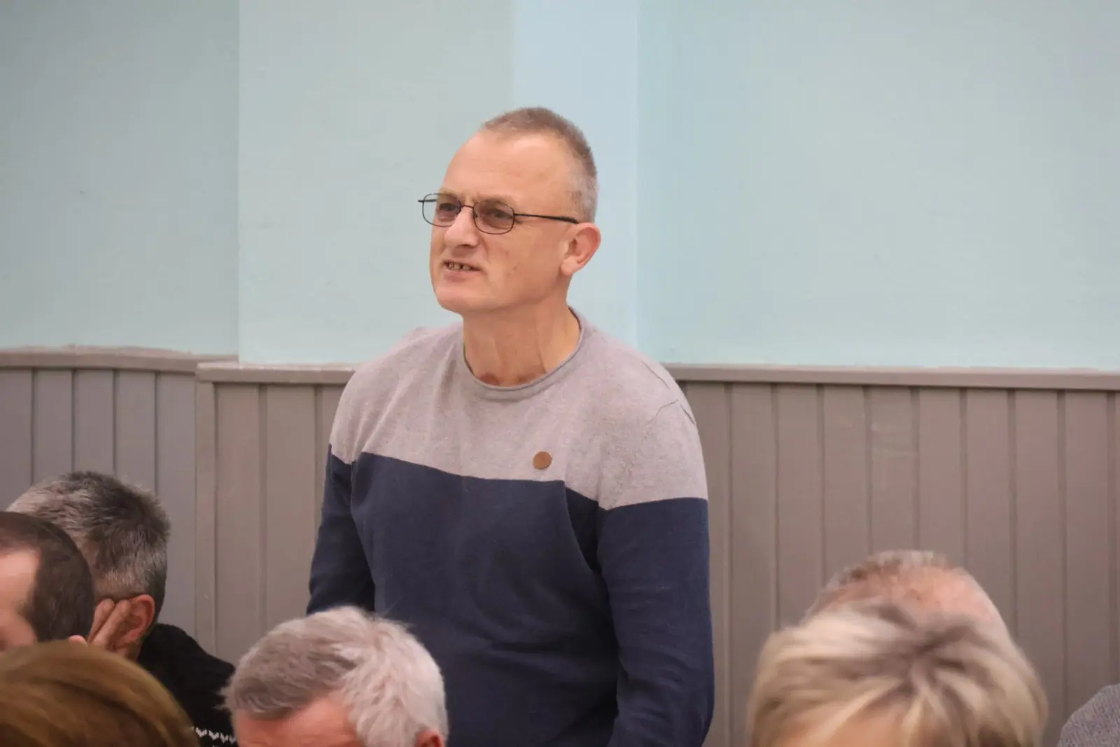 Redovita skupština, Udruga Prijatelji sv. Roka, Draškovec (33) Redovita skupština, Udruga Prijatelji sv. Roka, Draškovec (33)