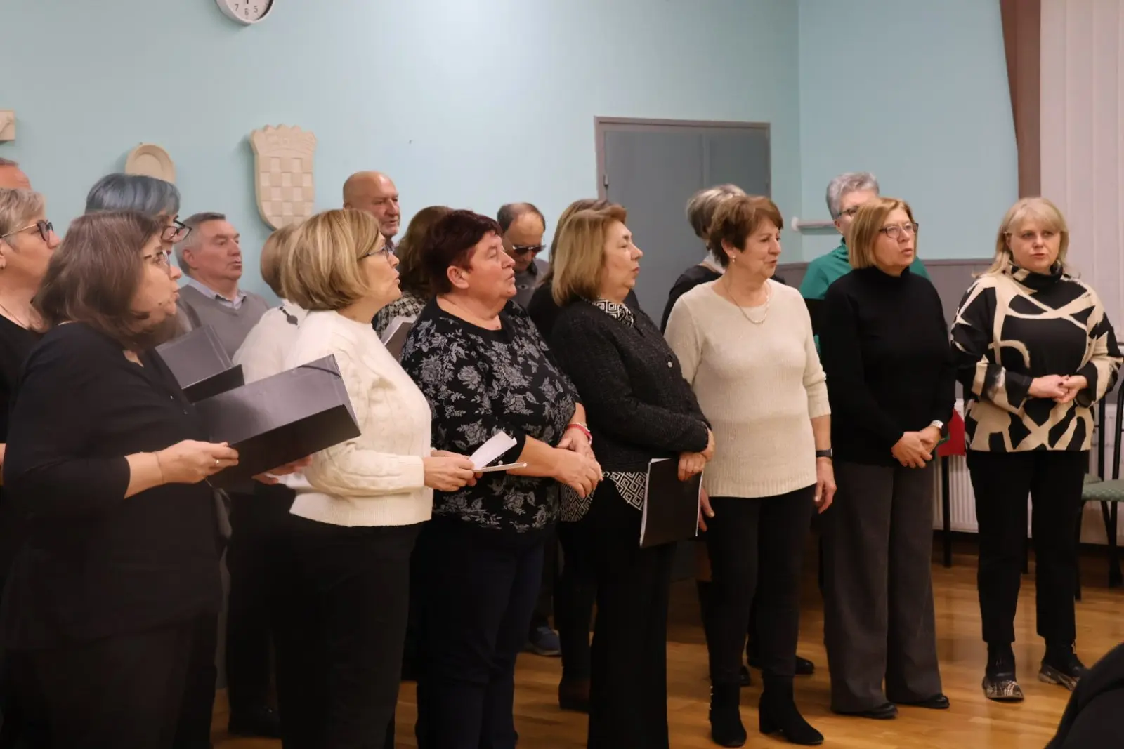 Redovita skupština, Udruga Prijatelji sv. Roka, Draškovec (35) Redovita skupština, Udruga Prijatelji sv. Roka, Draškovec (35)