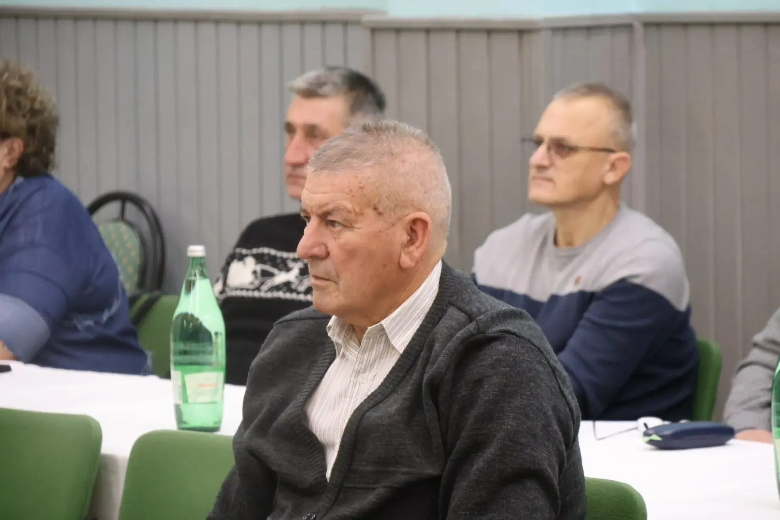 Redovita skupština, Udruga Prijatelji sv. Roka, Draškovec (4) Redovita skupština, Udruga Prijatelji sv. Roka, Draškovec (4)