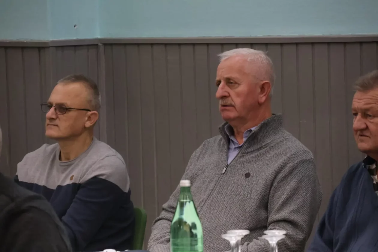 Redovita skupština, Udruga Prijatelji sv. Roka, Draškovec (8)