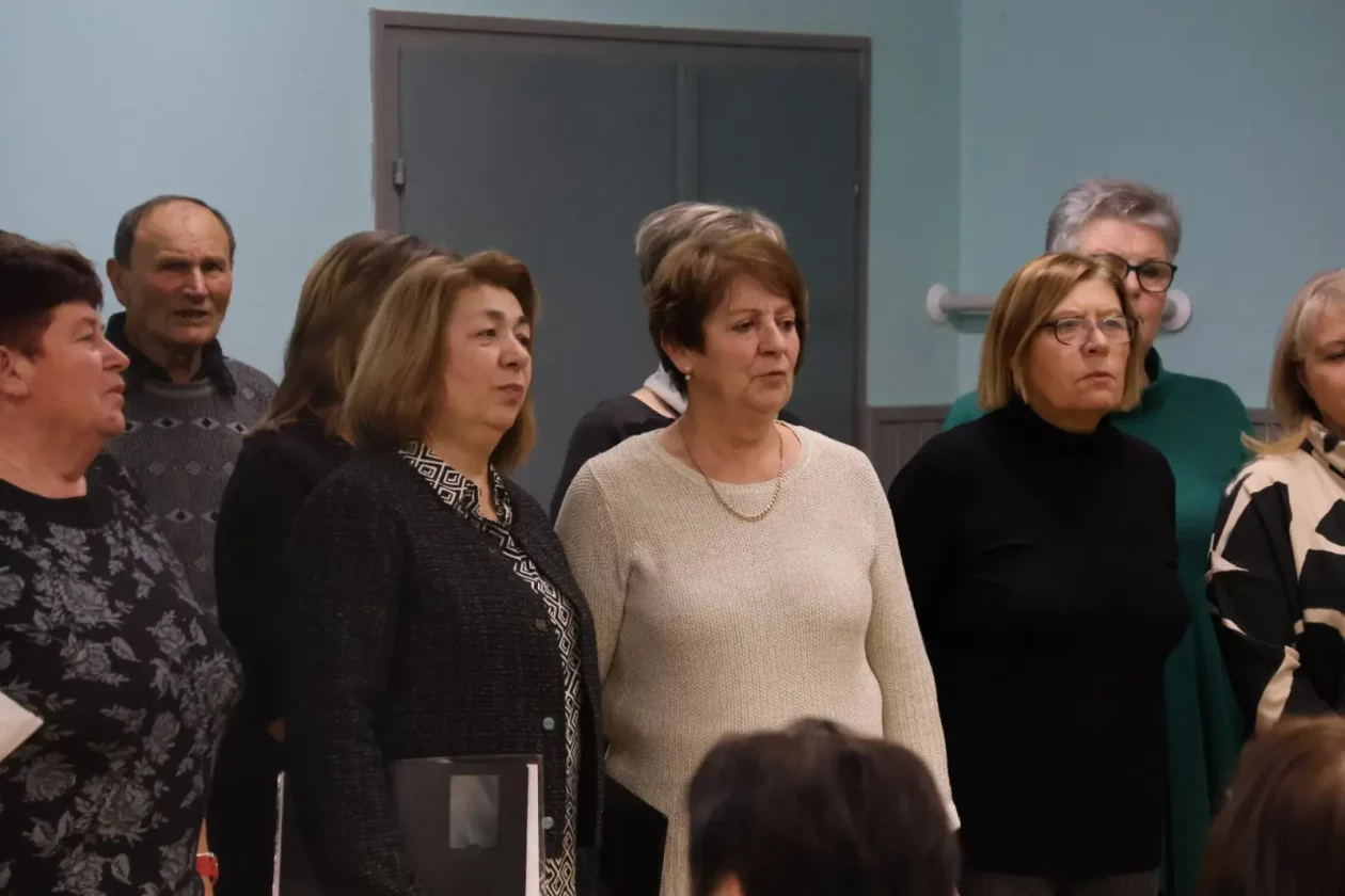 Redovita skupština, Udruga Prijatelji sv. Roka, Draškovec (9)