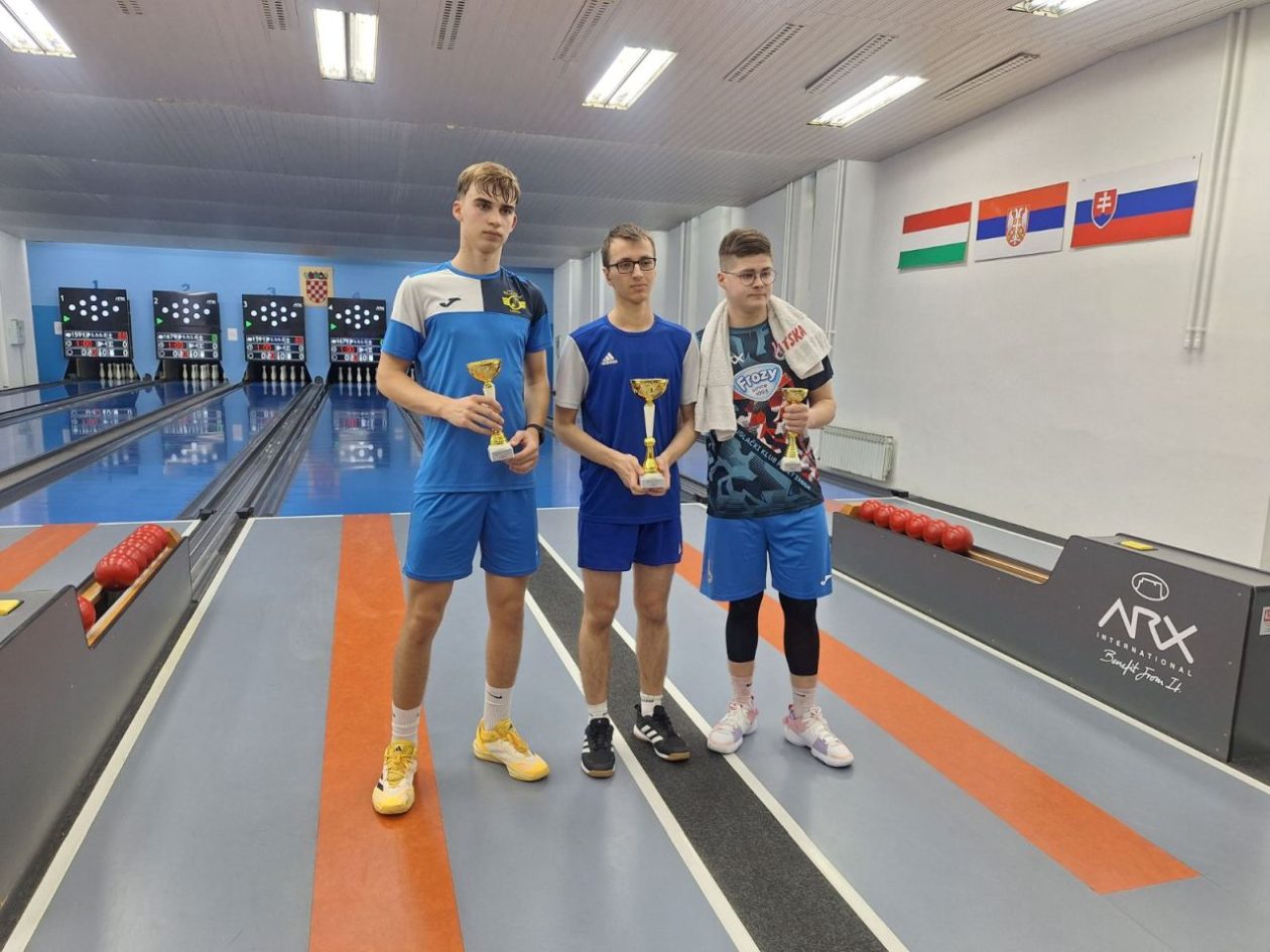 Regionalni turnir u kuglanju – Zaprešić (3) Regionalni turnir u kuglanju – Zaprešić (3)