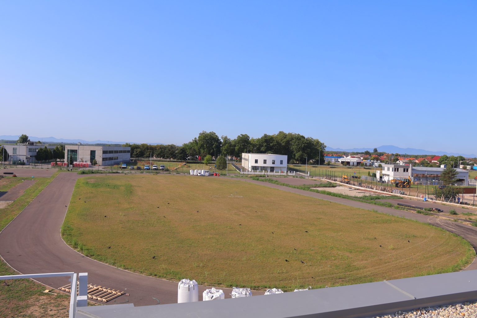 Regionalno edukacijsko-rehabilitacijski centar,RERC (33)