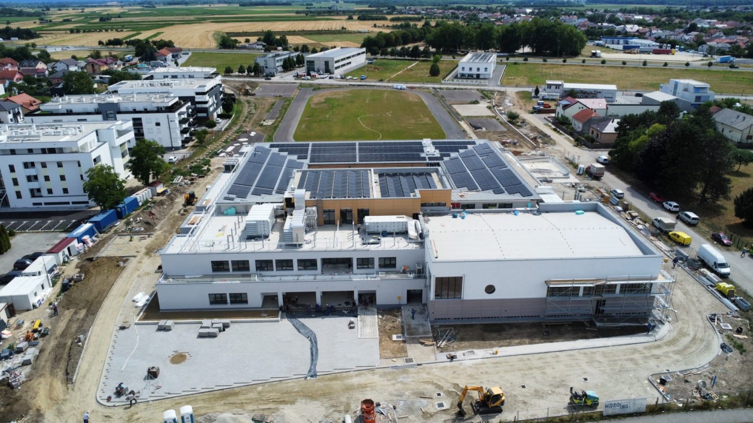 Regionalno edukacijsko-rehabilitacijski centar,RERC (41)