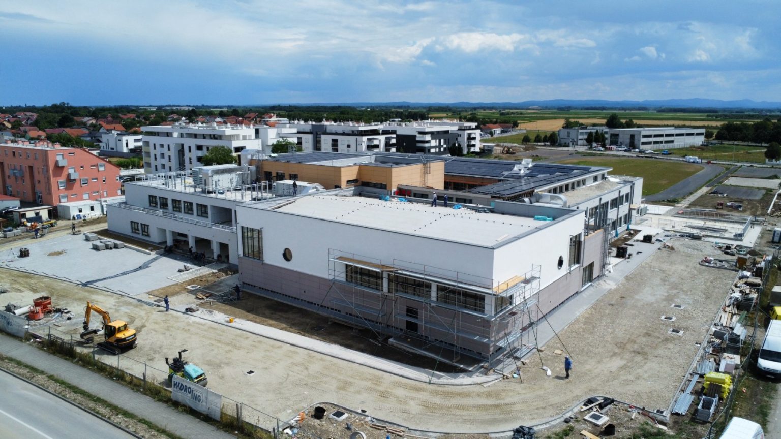 Regionalno edukacijsko-rehabilitacijski centar,RERC (45)