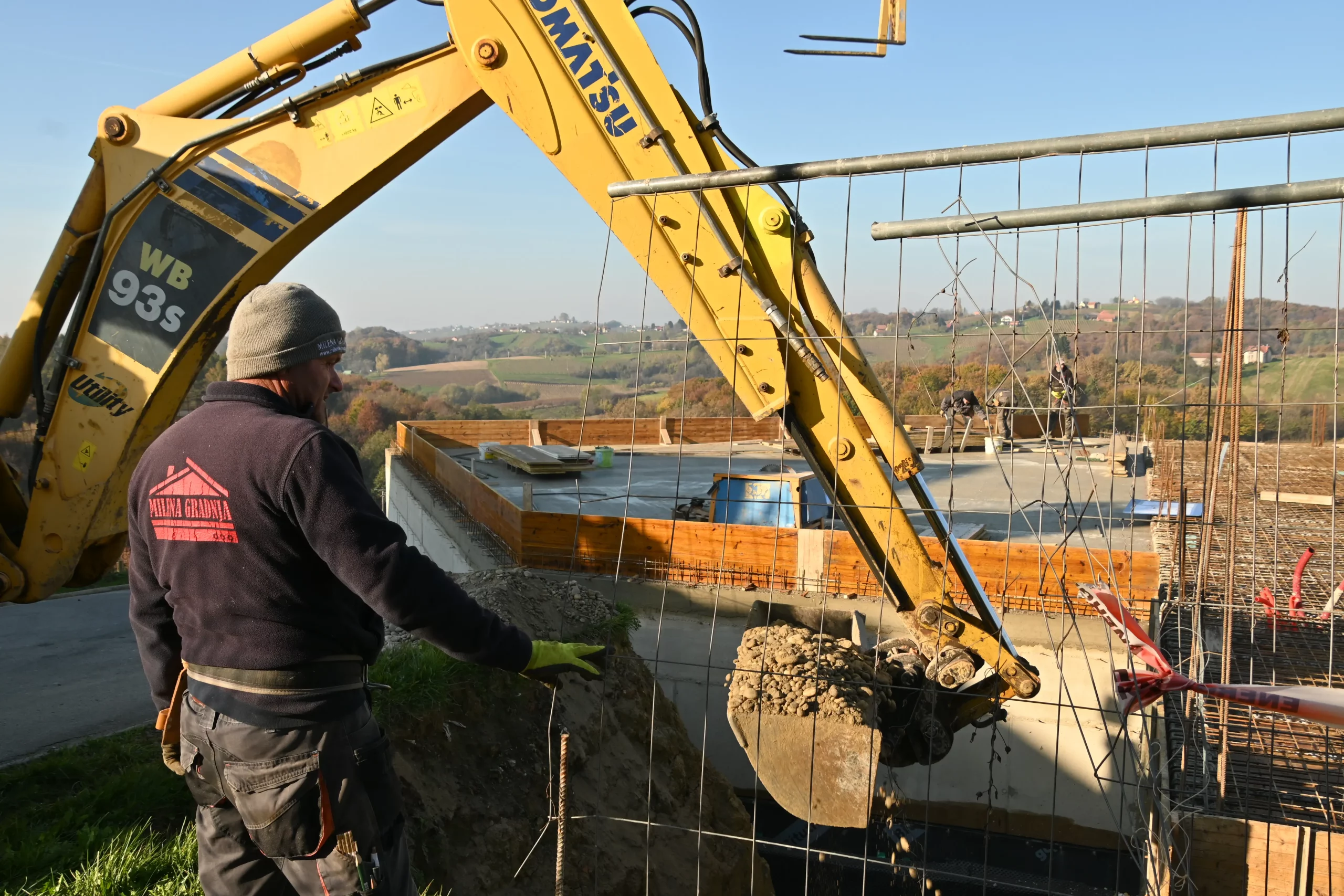 Rekonstrukcija Terbotza (2) Rekonstrukcija Terbotza (2)