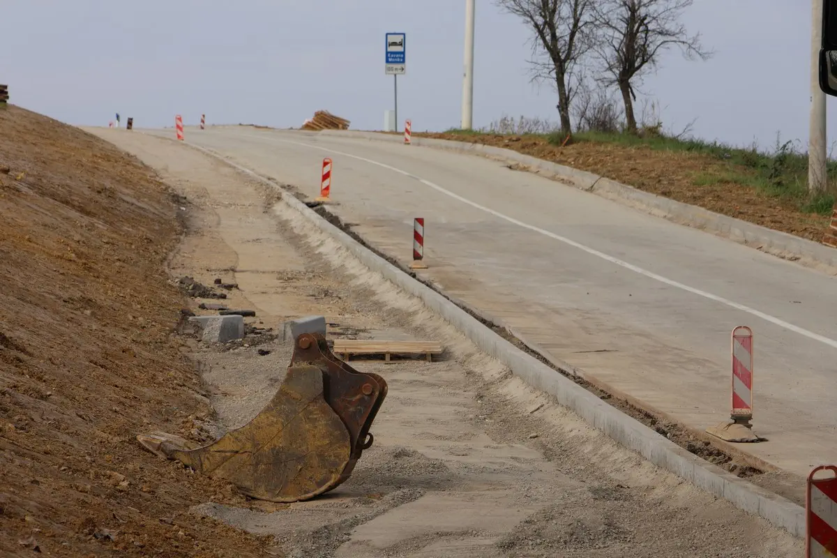Rekonstrukcija cesta Štrigova i Sv. Martin na Muri (12) Rekonstrukcija cesta Štrigova i Sv. Martin na Muri (12)