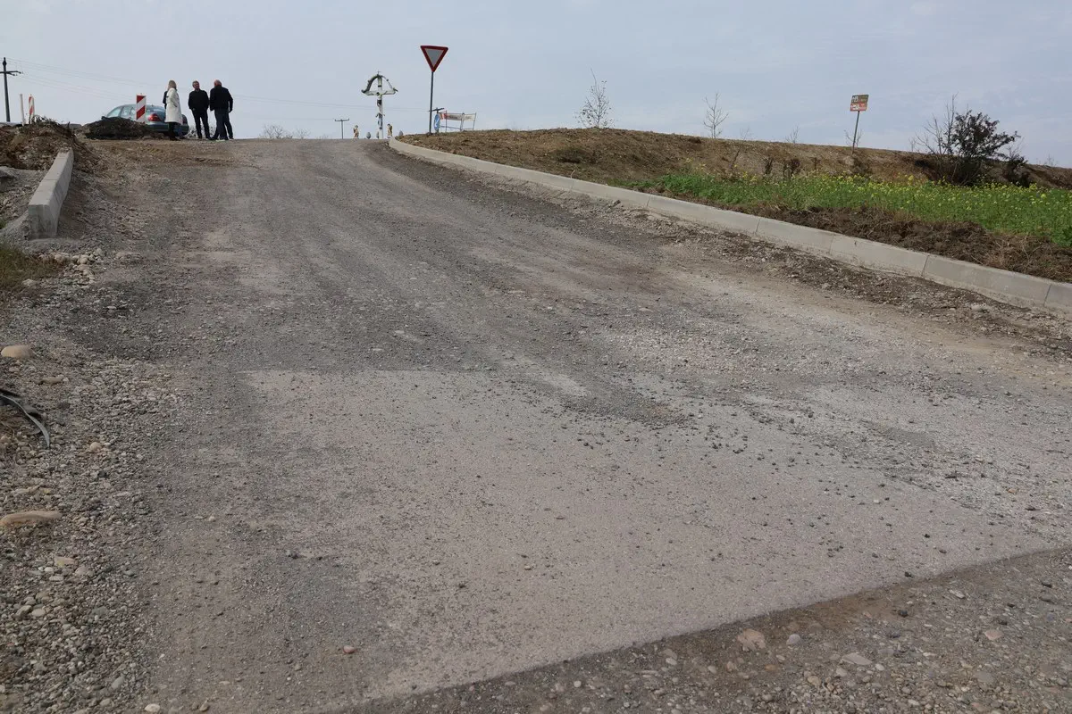 Rekonstrukcija cesta Štrigova i Sv. Martin na Muri (17) Rekonstrukcija cesta Štrigova i Sv. Martin na Muri (17)