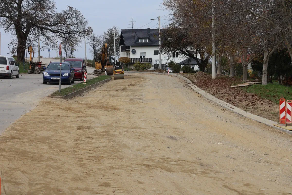Rekonstrukcija cesta Štrigova i Sv. Martin na Muri (7) Rekonstrukcija cesta Štrigova i Sv. Martin na Muri (7)