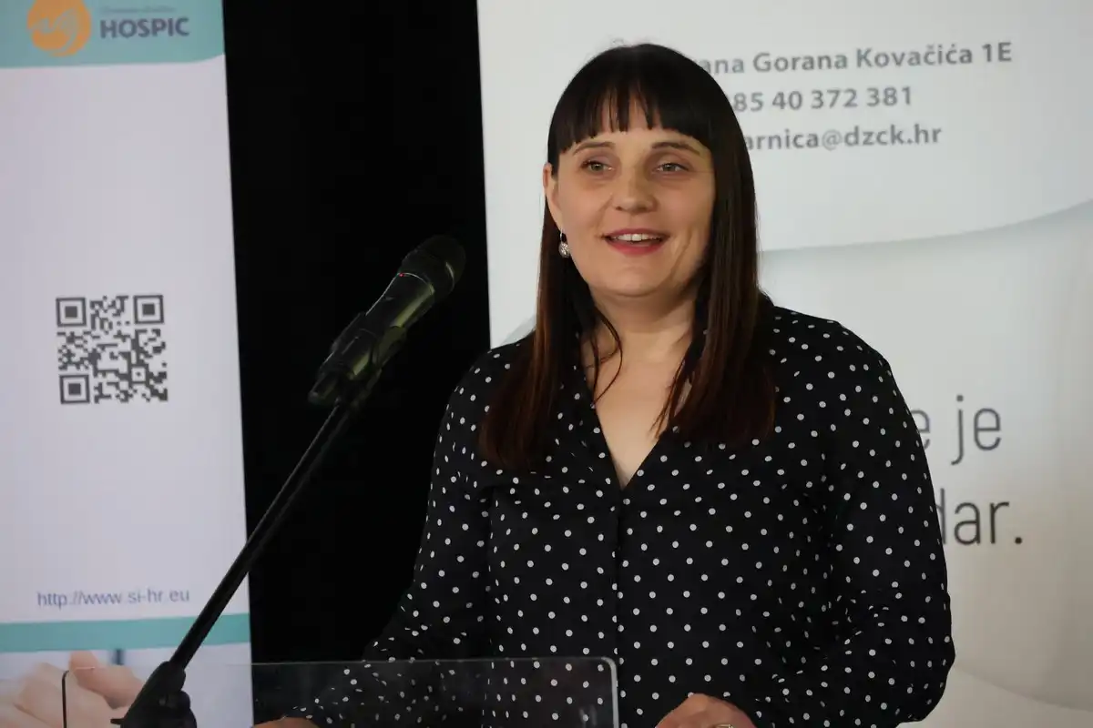 Renata Bermanec Renata Bermanec