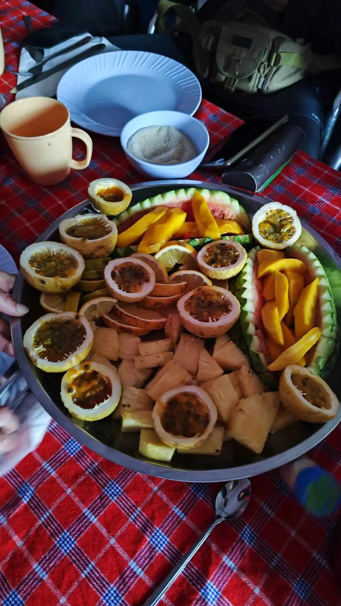 Renata Vinko- Afrika (6) Renata Vinko- Afrika (6)