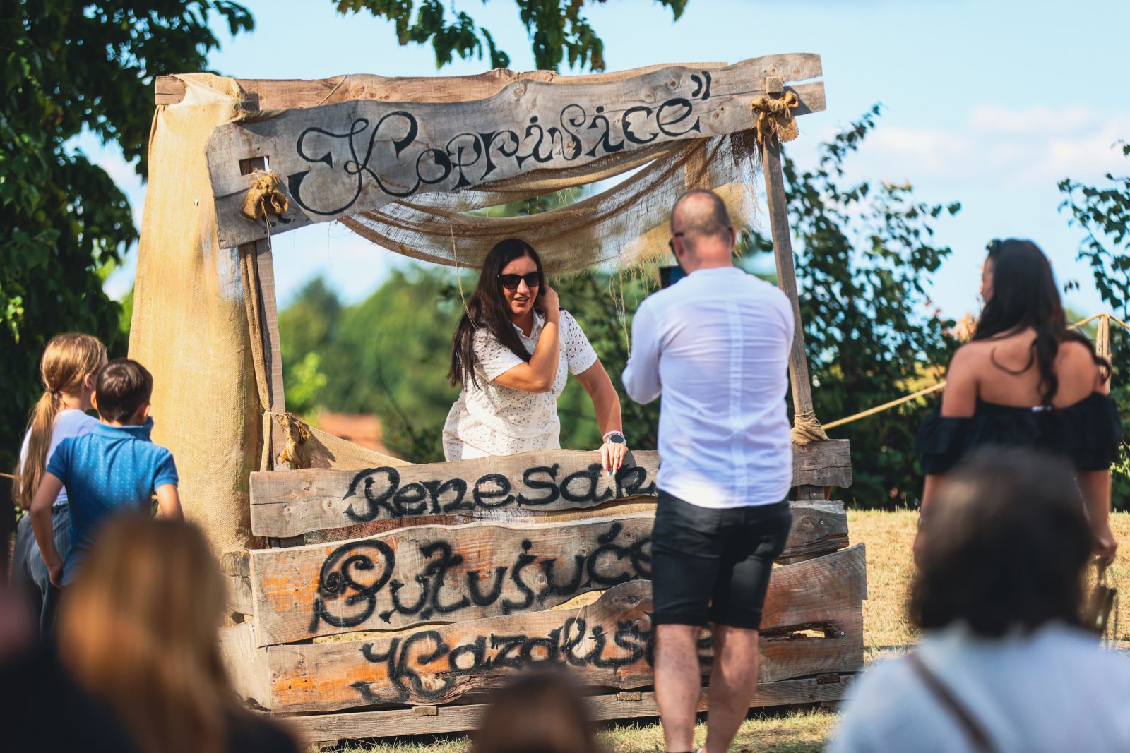 Renesansni festival 2025 2