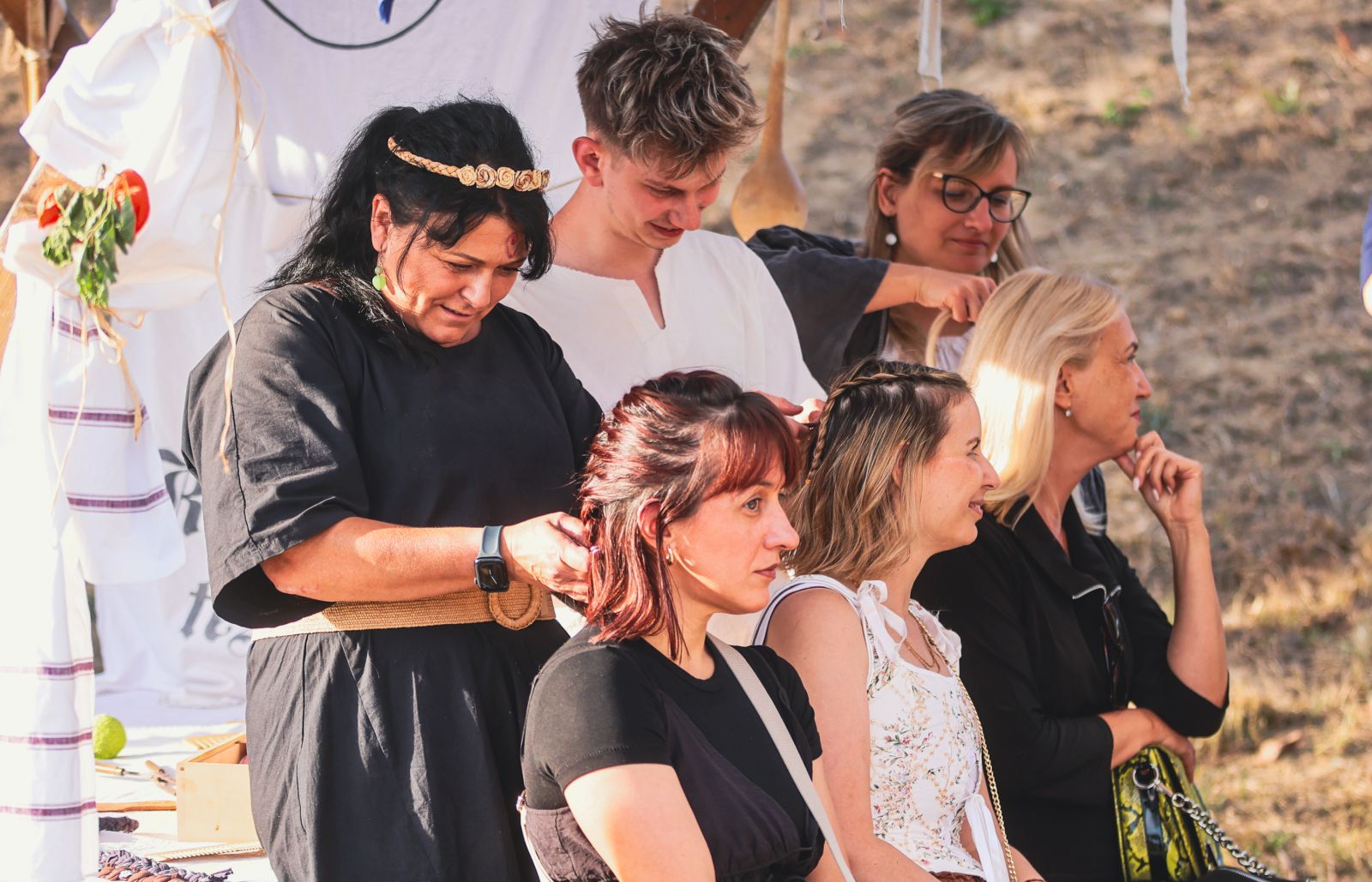 Renesansni festival 2025 50