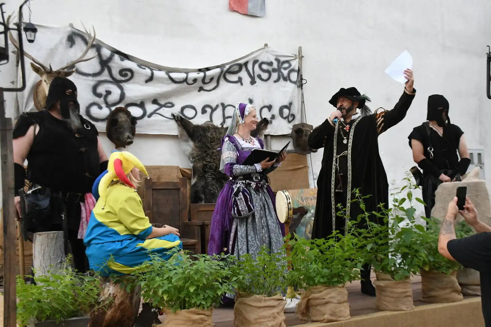 Renesansni festival Koprivnica 2024 (7)