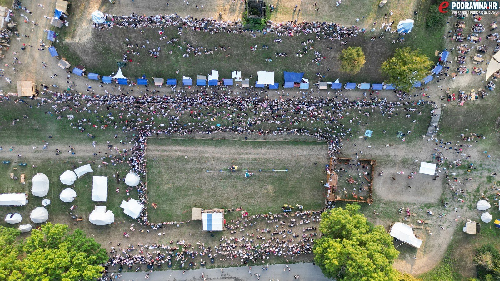 Renesansni festival iz zraka 2024 (2) Renesansni festival iz zraka 2024 (2)