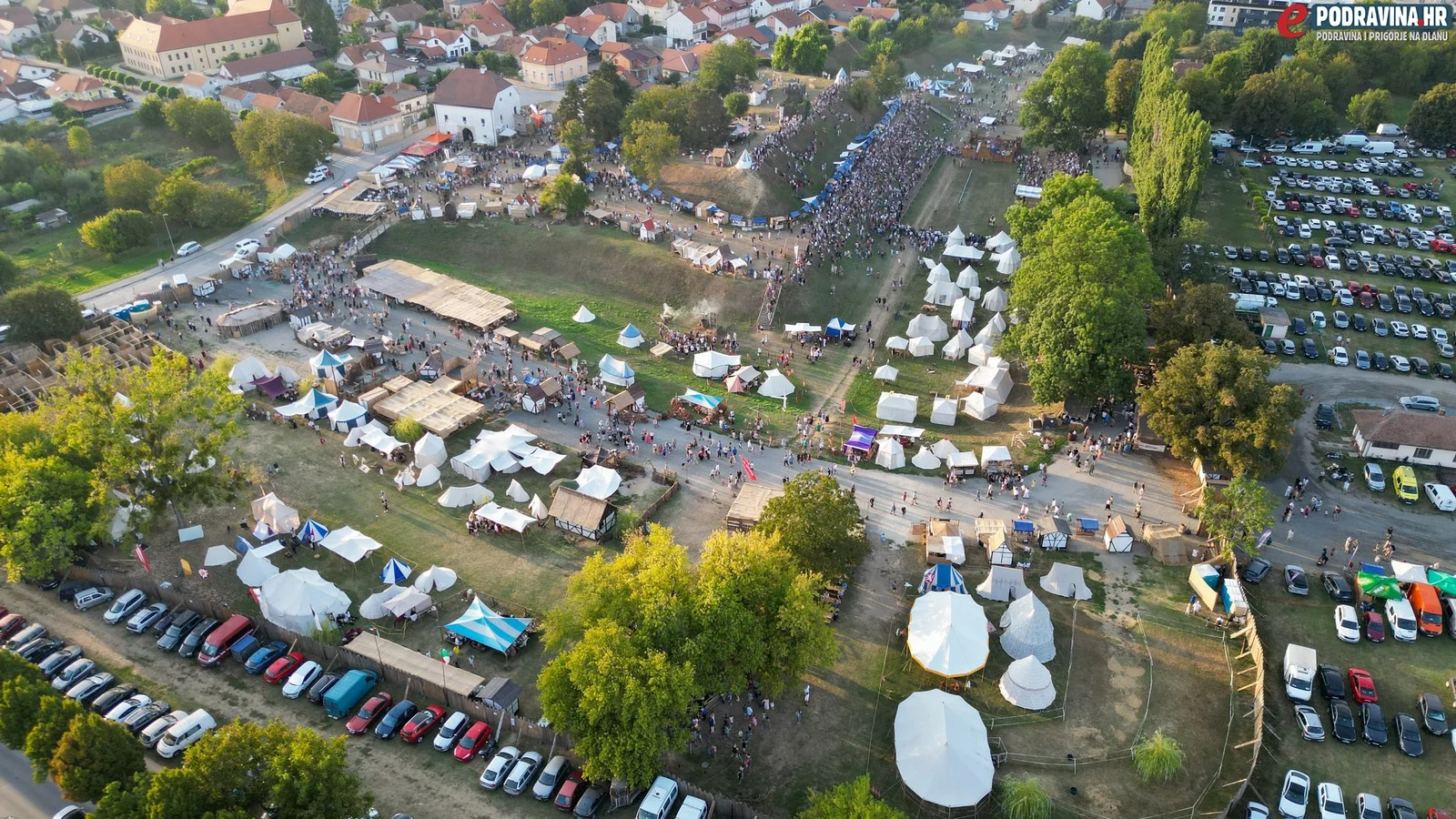 Renesansni festival iz zraka 2024 (3) Renesansni festival iz zraka 2024 (3)