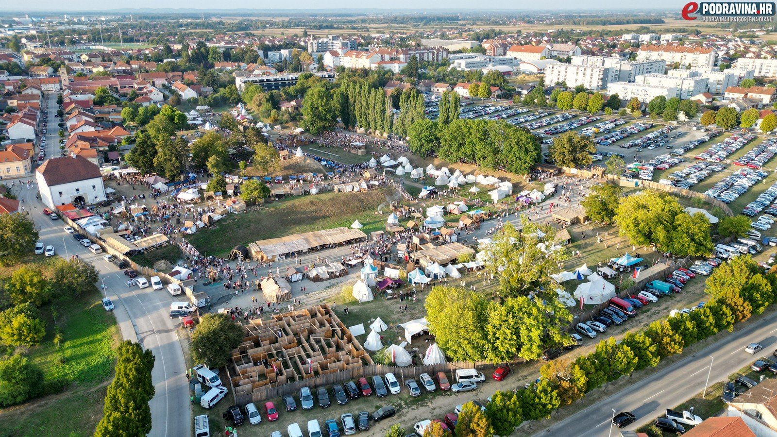 Renesansni festival iz zraka 2024 (4) Renesansni festival iz zraka 2024 (4)