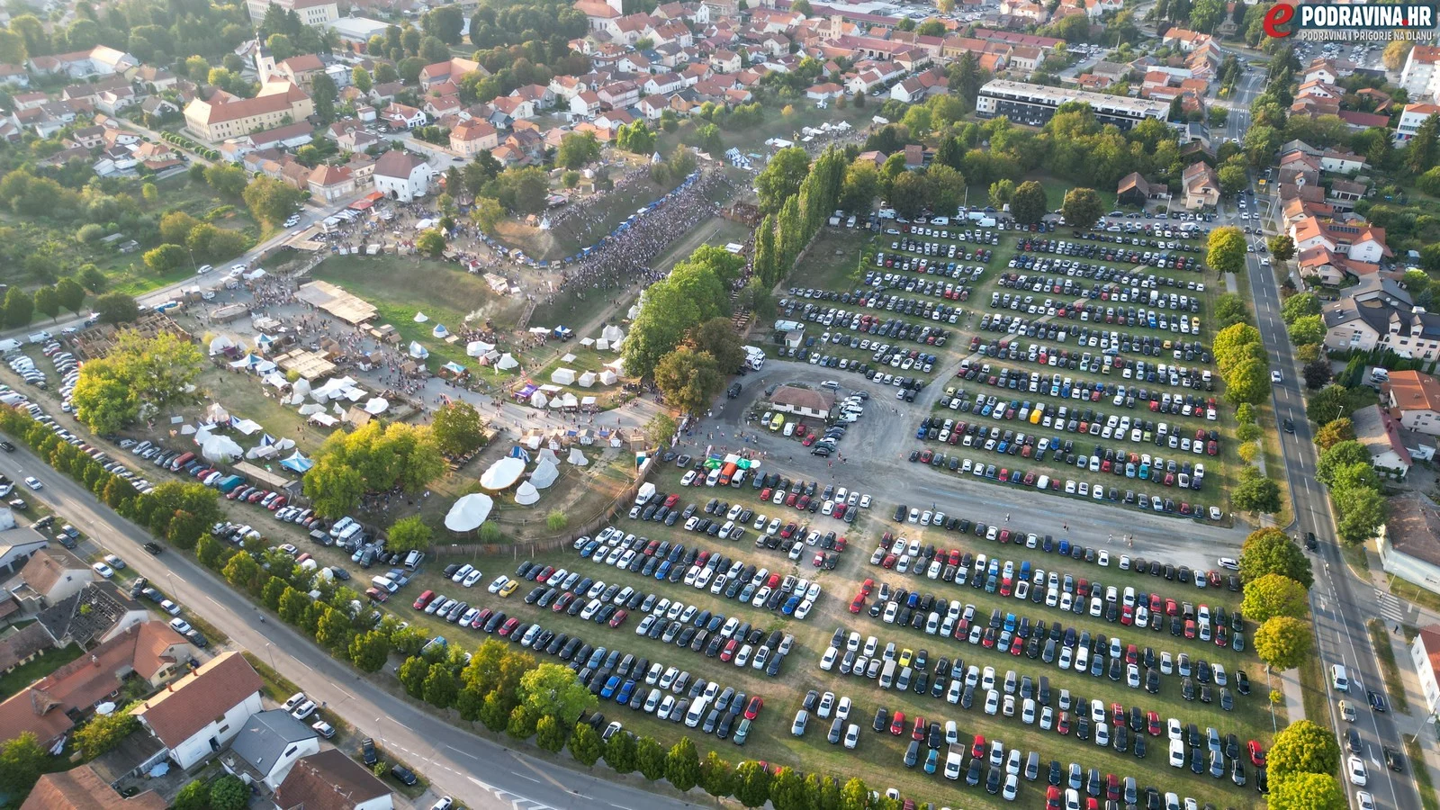 Renesansni festival iz zraka 2024 (4) Renesansni festival iz zraka 2024 (4)