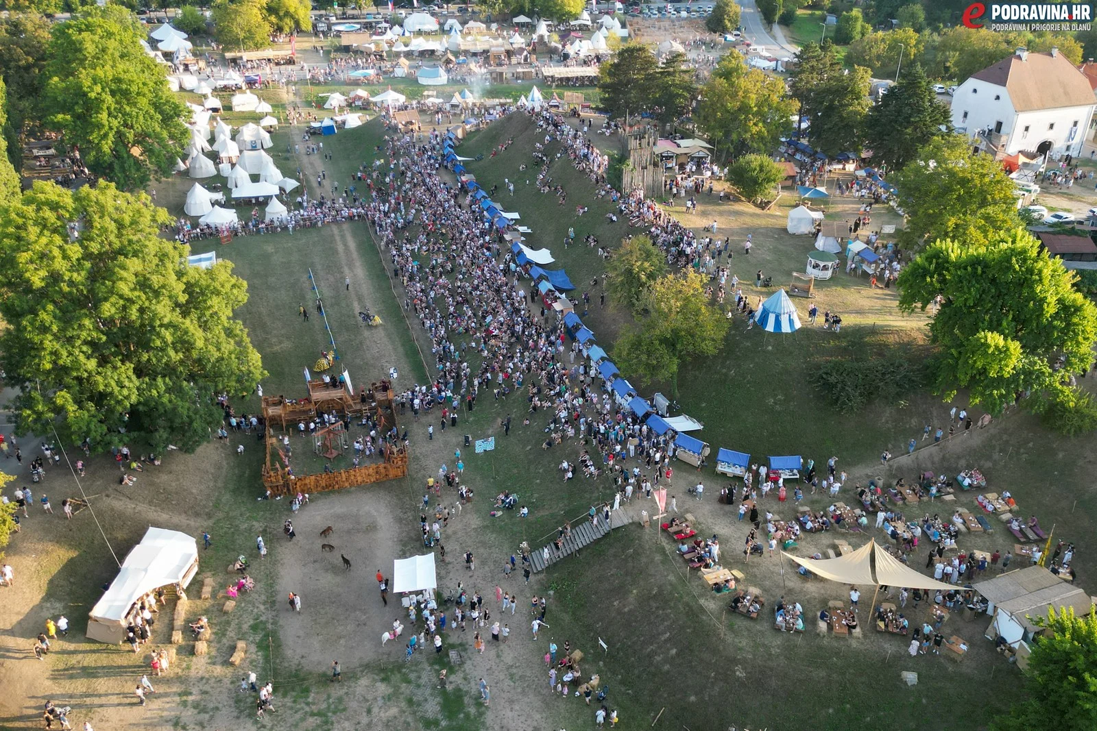 Renesansni festival iz zraka 2024 (5) Renesansni festival iz zraka 2024 (5)