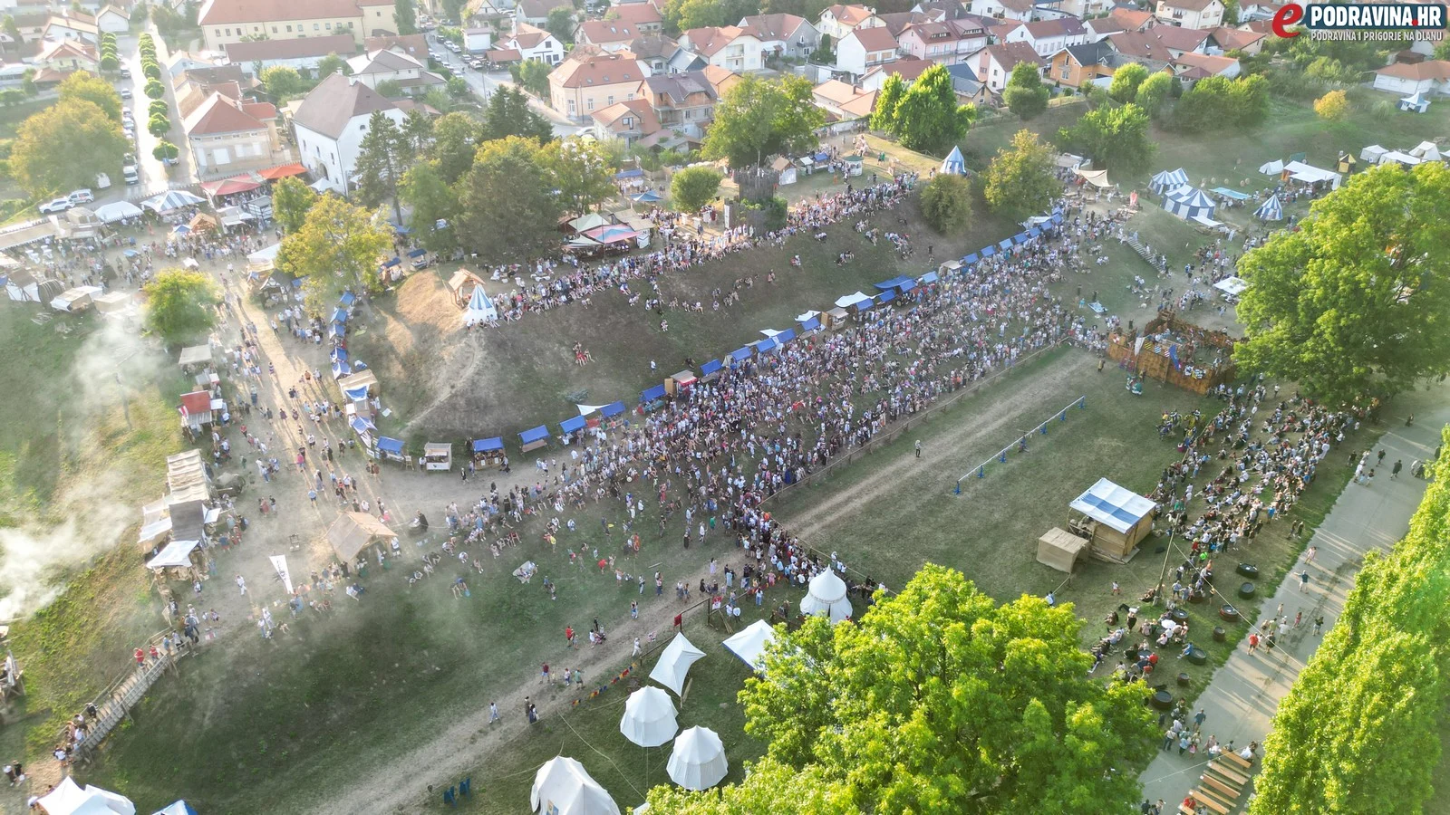 Renesansni festival iz zraka 2024 (6) Renesansni festival iz zraka 2024 (6)