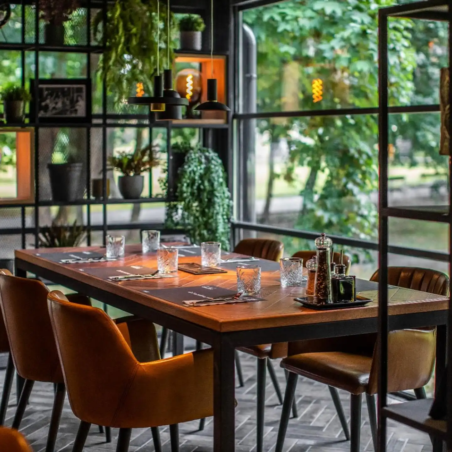 Restoran Batak Čakovec (1) Restoran Batak Čakovec (1)