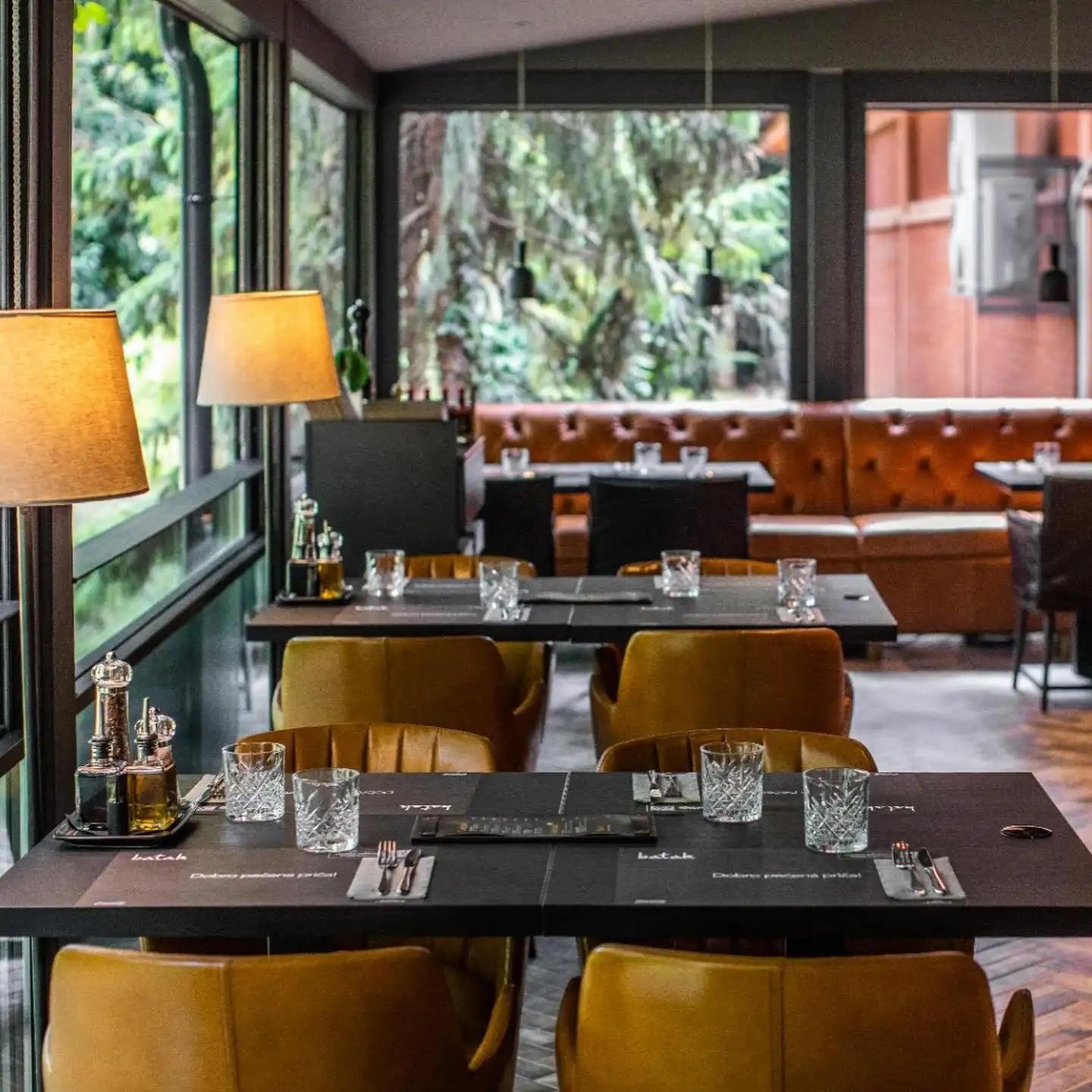 Restoran Batak Čakovec (2) Restoran Batak Čakovec (2)