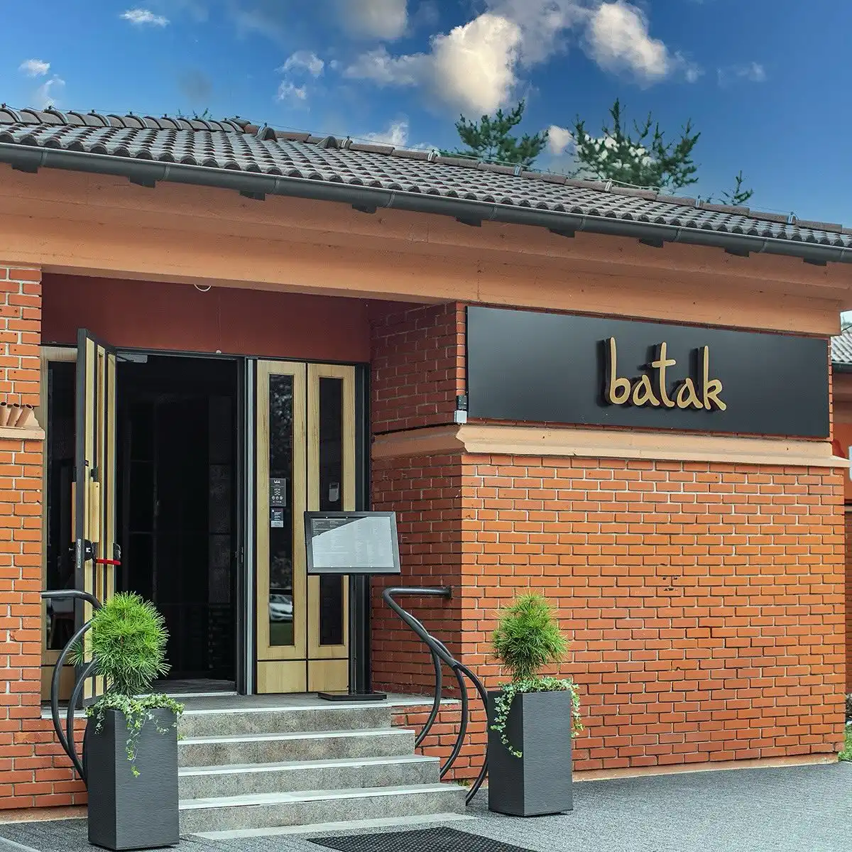 Restoran Batak Čakovec (6) Restoran Batak Čakovec (6)